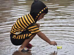 காகிதக் கப்பல்