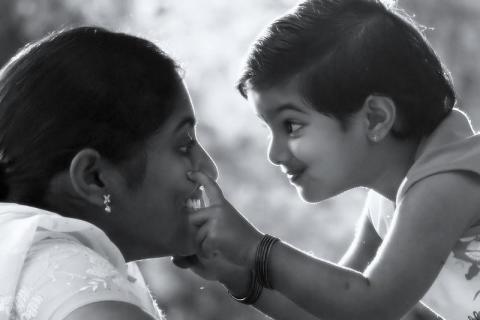 அழகு முத்தம்