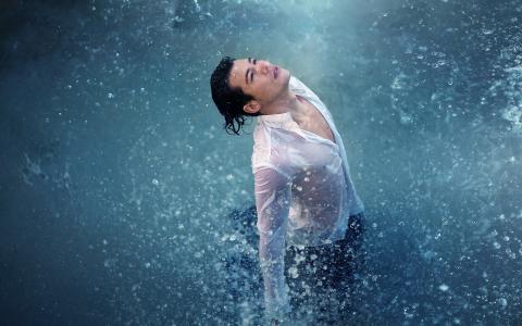 மழைத்துளி