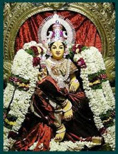 கும்பாபிஷேகம்