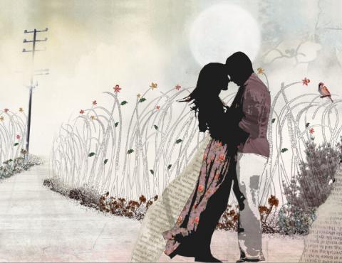 யாரோடு யாரோ - கோபி சேகுவேரா