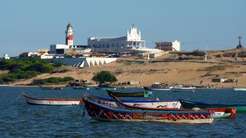 மணப்பாடு