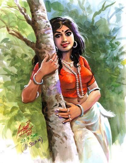 முதிர் காதல் செய்ய