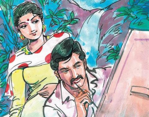 குறள் வித்தகம் - 3