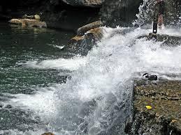 வெள்ளநீர் அபாயம்