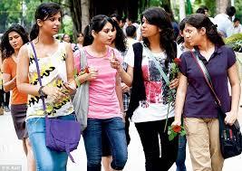 கல்லூரி காலங்கள்