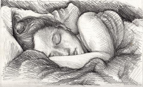 தேவதைகள் தூங்குகிறார்கள்- 15- சந்தோஷ்