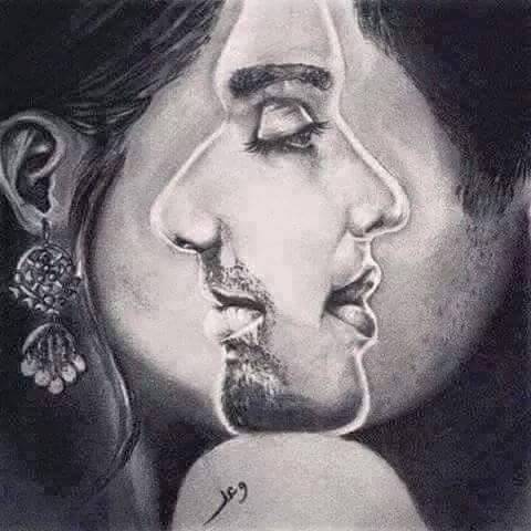 கனவாய் கலைந்து  காதல் 07