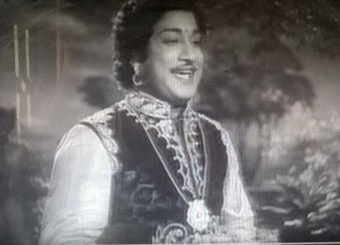 ஆதியந்தம் இல்லா அருள்ஜோதியே ஆதியந்தம் இல்லா அருள்ஜோதியே