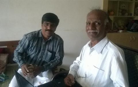 இந்த நாள்  கடவுள் தந்த நாள்