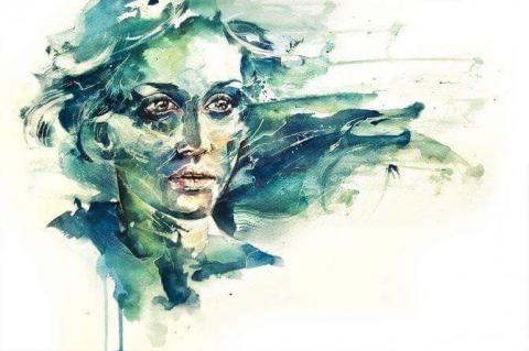 கரையை தேடும் அலைகள்