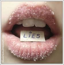 பொய்களின் ஊர்வலம்