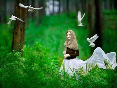 அவள் அழகைப் பாடிட