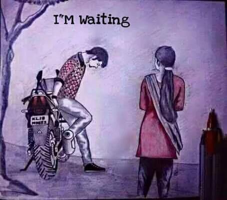 காதல் புறக்கணிப்பு