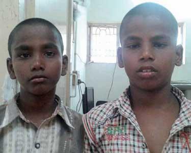 கேவல்நாத்   _   ஏக்நாத்