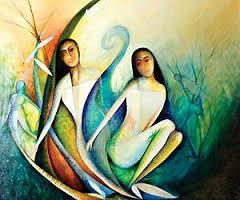 ஓ பெண்ணே