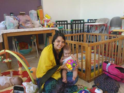 எனக்கு வேண்டுமாகி போனாய்