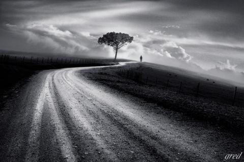 ஒரு தோழனாய் பிரிந்துப்போங்கள் - சந்தோஷ்