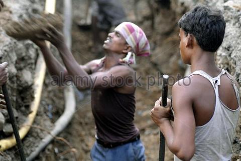 உருகும் தீப்பிழம்புகள் - கற்குவேல் பா