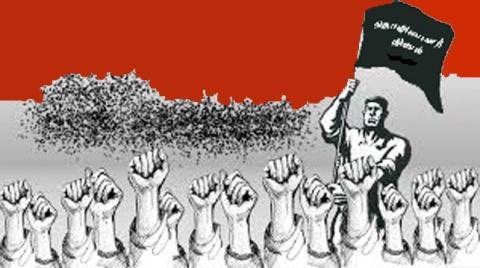 உழைப்பாளி - எழுத்து போட்டி படைப்பு