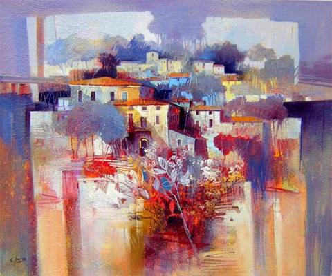 வெளிச்சத்தைத் தேடி