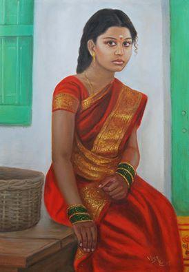 வியாபா ரியின் மகள்