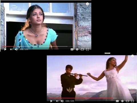 நவீன காமத்துப்பால்