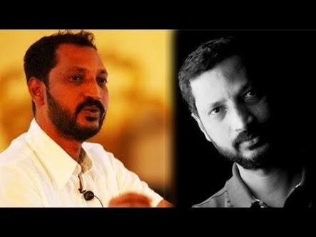 கவிதை ஒன்று ஓவியமானது