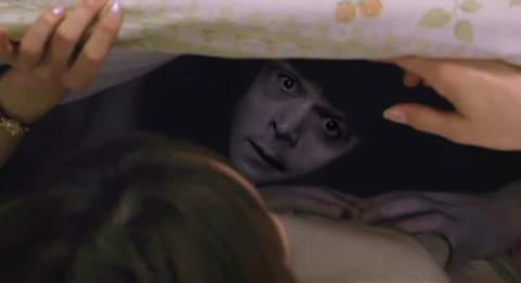 கொடுத்து வைத்தவர்  - குமரி