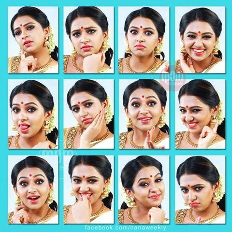 ஜோதிகா Menia 