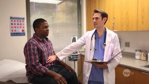 சாயம் வெளுத்த டாக்டர் - குமரி