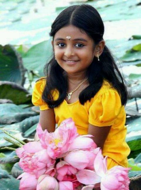 ஓர் வரம் வேண்டும்