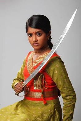 சந்தக் கலிவிருத்தம்