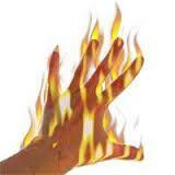 எரிதழல் கொண்டு வா