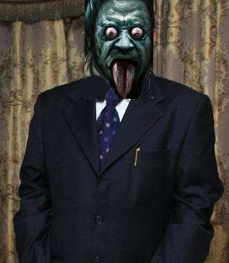 நாய்களாய் நாய்களாய்