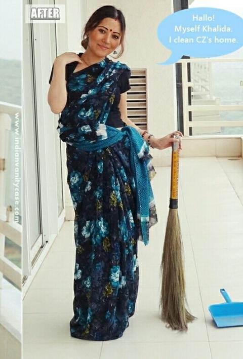 சின்னம்மா