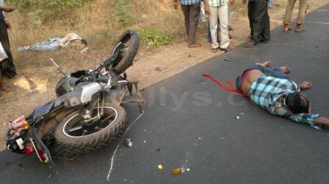 நான் செய்த தவறு