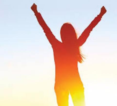 புத்தாண்டில் எனது புதிய பாதை