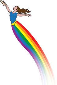 வானவில்