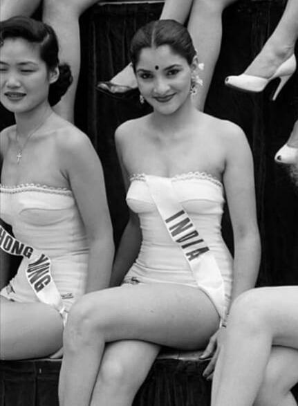 என்  மனைவி அழகோ அழகாம்