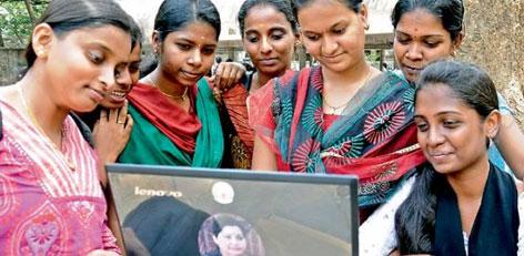 கல்லூரி காலங்கள்