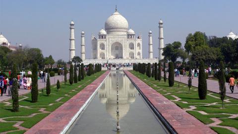 தாஜ்மகால்