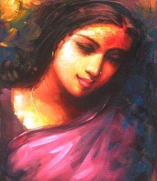 செண்பகப் பூக்களின் வளைவுகளானவள்