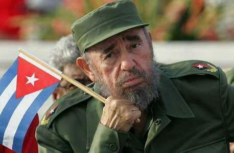 ★★பிடல் காஸ்ட்ரோ★★ ★★பிடல் காஸ்ட்ரோ★★