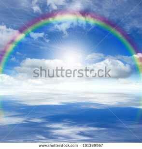 வானவில்லுடன் என்காதல்