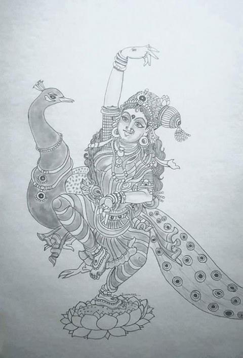 சக்தி நடம்