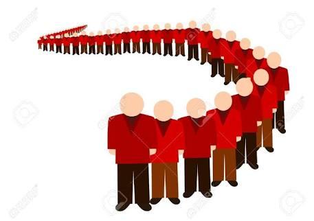 காதலின் அவஸ்த்தை