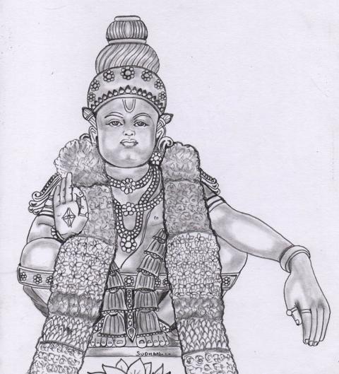 இத்தனை தாமதமோ