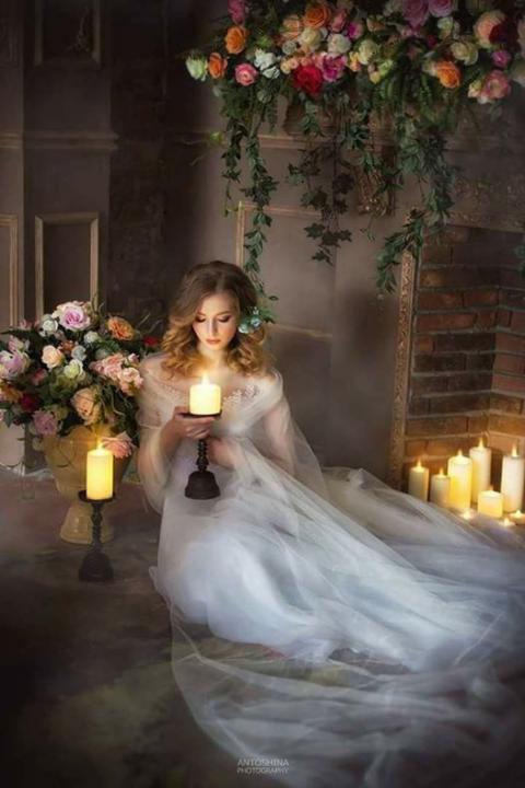 என் தேவதைக்காரி