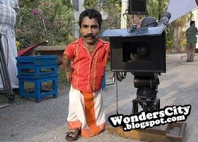 வாண்டு முருகன்